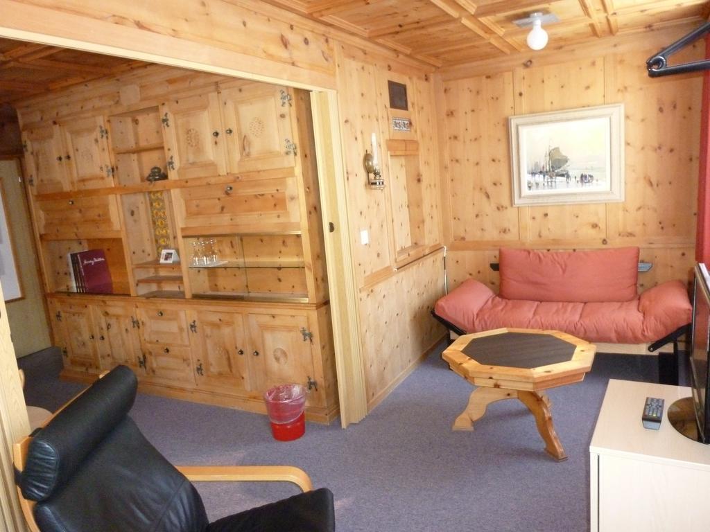 Hotel Elli Davos Room photo