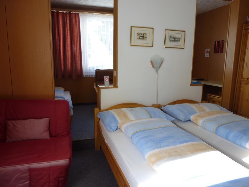 Hotel Elli Davos Room photo