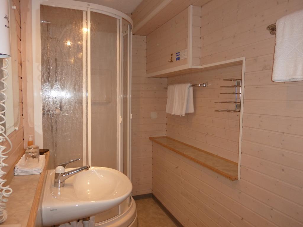 Hotel Elli Davos Room photo